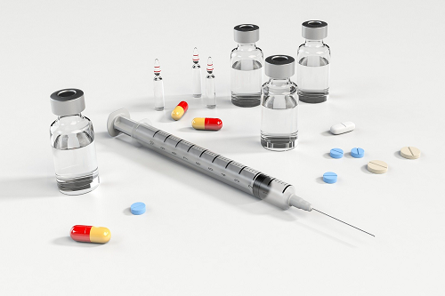 Vaccine preventable diseases