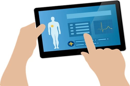 chronic disease surveillance using EHR data